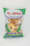 Mr. John's Plantain Chips 70g