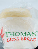 Buns Bread - Thomas