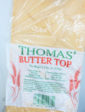 Butter Top Bread - Thomas