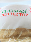Butter Top Bread - Thomas