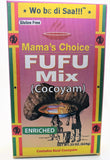 Mama's Choice Fufu (Cocoyam)
