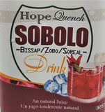Sobolo Drink - Hope Q