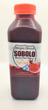 Sobolo Drink - Hope Q