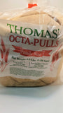 Octa Pulls Bread - Thomas Bakery