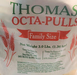 Octa Pulls Bread - Thomas Bakery