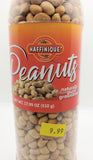 Haffinique Peanuts