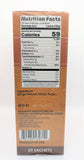 Honey Ginger Tea