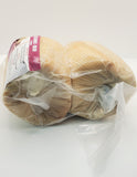 Double Kenkey