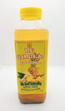Le Ginger Pineapple
