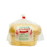 Octa Pulls Bread - Thomas Bakery