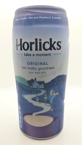 Horlicks Original 500g