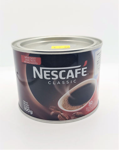 Nescafe Classic (100g)