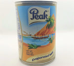 Peak Evaporated Milk (380ml)