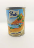 Peak Evaporated Milk (380ml)