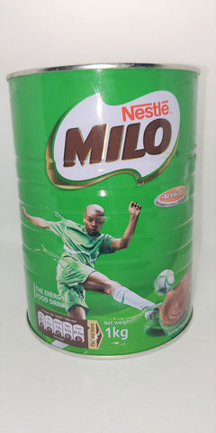 Milo (1 kg)