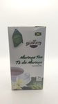 Shavuot Moringa Tea