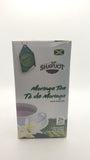 Shavuot Moringa Tea