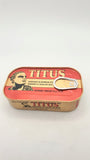 Titus Sardine