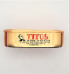 Titus Sardine