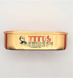 Titus Sardine