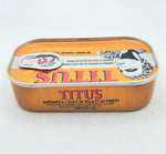 Titus Sardine