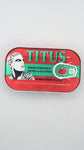 Titus Sardine