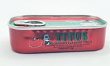 Titus Sardine