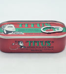 Titus Sardine