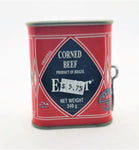 Exeter Corned Beef