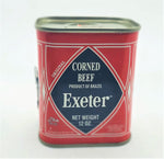 Exeter Corned Beef