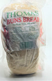 Buns Bread - Thomas