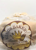 Rolls Bread - Kings Bakery