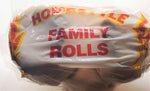 Rolls Bread - Homestyle