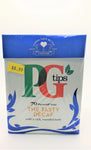 PG Tips Tea- Decaf 203g