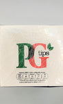 PG Tips Tea- Decaf 203g