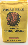 Indian Head Cornmeal