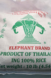 Elephant Rice