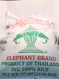 Elephant Rice