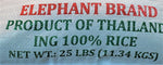 Elephant Rice