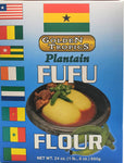 Golden Tropics Fufu Powder