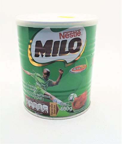 Milo (400g)
