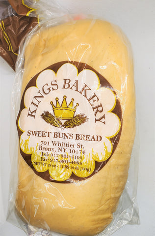 Sweet Buns Bread - Kings Bakery