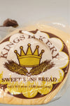 Sweet Buns Bread - Kings Bakery