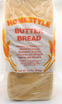 Butter Bread - Homestyle