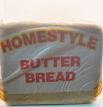 Butter Bread - Homestyle