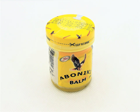 Aboniki Balm