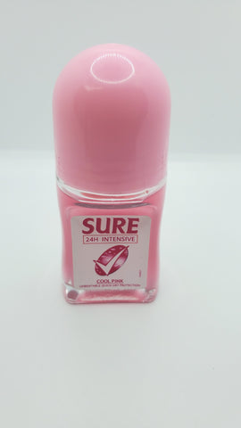 Sure Roll-On Deodorant