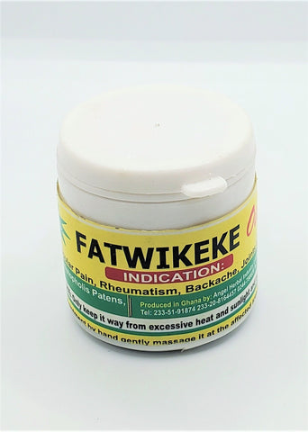 Fatwikeke Ointment