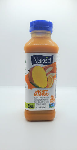 Naked Juice