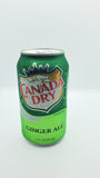 Canada Dry Ginger Ale